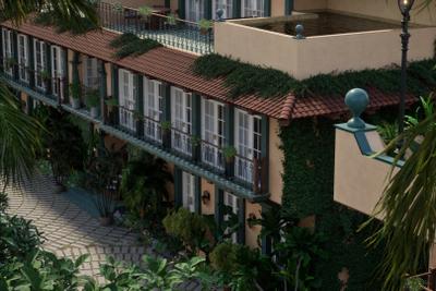 Project Image of 1650.0 - 1700.0 Sq.ft 2 BHK Villament for buy in Westside Ophelia
