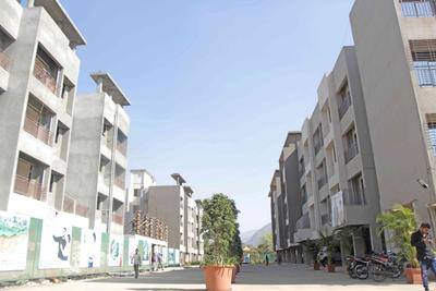 Project Image of 373.83 - 616.66 Sq.ft 1 BHK Apartment for buy in Grow Riverside Greens