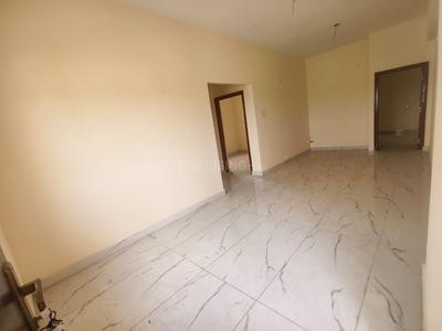 Project Image of 945.0 - 1000.0 Sq.ft 2 BHK Apartment for buy in Keerthi Shantha Residency