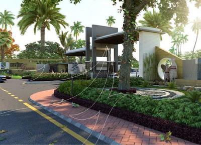 JD Navkar Greens Amenities 1