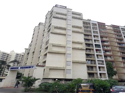 Project Image of 488.0 - 687.0 Sq.ft 1 BHK Apartment for buy in Shree Siddhivinayak Shreeji Residency