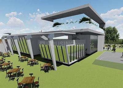 Project Image of 1064.98 - 1614.59 Sq.ft Residential Plot Plot for buy in Sunlit Urbana Green City