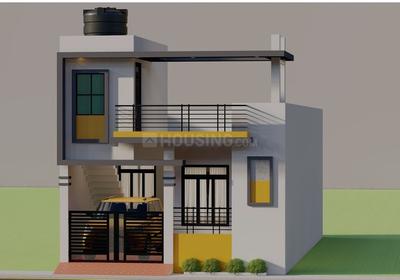 Gallery Cover Pic of Elite Real New Vision Villa
