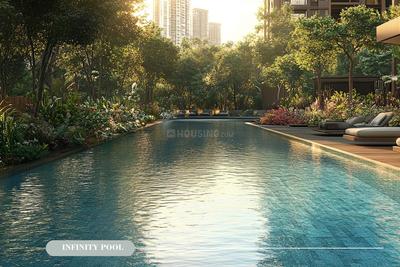 Project Image of 481.04 - 2718.53 Sq.ft 1 BHK Apartment for buy in Atharv Brindavan