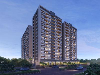 Project Image of 1485.0 - 1773.0 Sq.ft 2 BHK Apartment for buy in Shiv Aayansh Aura