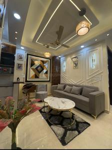 Project Image of 0.0 - 900.0 Sq.ft 3 BHK Builder Floor for buy in Kumar Balaji Apartment