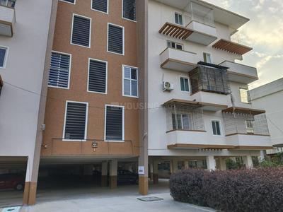 Mayur Daffodil Elevation 3