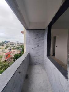 Project Image of 0.0 - 2200.0 Sq.ft 3 BHK Apartment for buy in Siget Poornapragna Residency