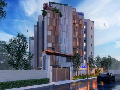 Project Image of 1112 Sq.ft 2 BHK Apartment / Flat for sale in Ayappakkam for Rs. 8562400