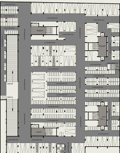 Project Image of 0.0 - 2520.0 Sq.ft 3 BHK Apartment for buy in Unique Luxuria