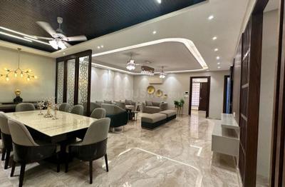 Project Image of 900.0 - 1650.0 Sq.ft 2 BHK Builder Floor for buy in Nirwan Homes