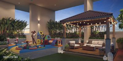 Project Image of 812.0 - 1755.0 Sq.ft 2 BHK Apartment for buy in 10 Elite Akasa