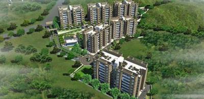 Project Image of 599.01 - 735.18 Sq.ft 2 BHK Apartment for buy in Bhujbal Quadra Town
