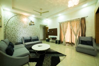 Project Image of 745.0 - 1245.0 Sq.ft 2 BHK Apartment for buy in Rishabh City Prime