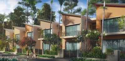 Project Image of 1688 Sq.ft 3 BHK Villa for sale in Amtala for Rs. 21500000