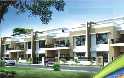 Project Image of 550 Sq.ft 2 BHK Independent House for sale in Kumhari for Rs. 1981000