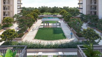 Project Image of 0.0 - 1006.43 Sq.ft 3 BHK Apartment for buy in Eligo