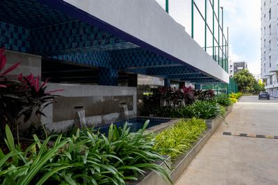 Project Image of 1215.0 - 2350.0 Sq.ft 2 BHK Apartment for buy in Galaxy Apartments