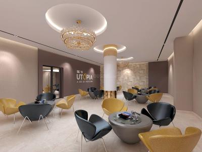 Project Image of 1394.0 - 1889.0 Sq.ft 3 BHK Apartment for buy in Vatsal Utopia
