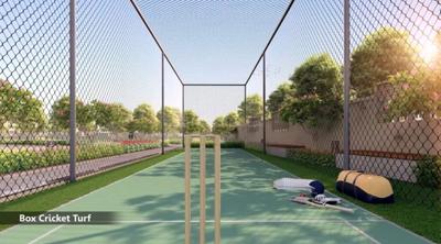 Project Image of 1000.0 - 3518.0 Sq.ft Residential Plot Plot for buy in Shree Ram Empire