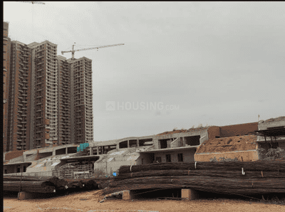 Project Image of 0.0 - 1723.19 Sq.ft 3 BHK Apartment for buy in Total Environment In That Quiet Earth Phase 2B