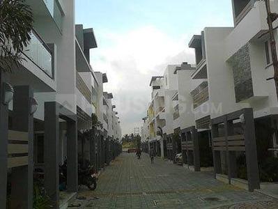 Project Image of 0.0 - 2200.0 Sq.ft 5 BHK Villa for buy in Sreenivas Le Paradise