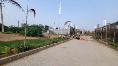 Project Image of 1959.0 - 3775.0 Sq.ft 3 BHK Apartment for buy in Godrej Vrikshya