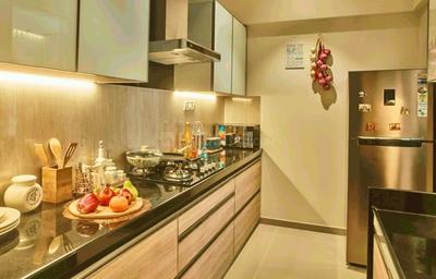 Project Image of 561.23 - 787.2 Sq.ft 2 BHK Apartment for buy in Shapoorji Pallonji Sensorium Phase I