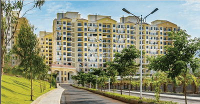 Project Image of 409.57 - 736.0 Sq.ft 1.5 BHK Apartment for buy in Tata La Montana Phase III