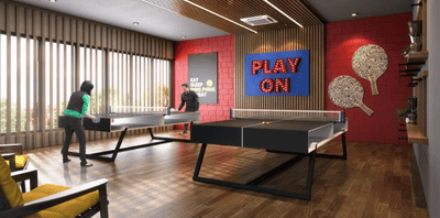 Project Image of 0.0 - 5999.0 Sq.ft 4 BHK Apartment for buy in W By DSR