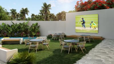 Project Image of 1295.0 - 1603.0 Sq.ft 2 BHK Apartment for buy in Chathamkulam Swarga