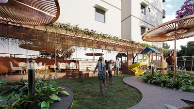 Project Image of 1243.0 - 1876.0 Sq.ft 2 BHK Apartment for buy in SSC Sakura Blossom