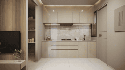 Project Image of 0.0 - 1305.0 Sq.ft 2 BHK Apartment for buy in Vashikaa Embark