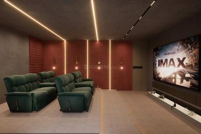 Project Image of 3127.02 - 3540.25 Sq.ft 4 BHK Apartment for buy in Rushiraj Highlands