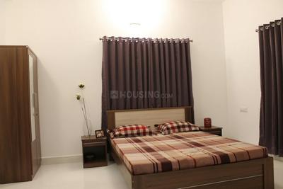 Project Image of 0.0 - 1607.0 Sq.ft 3 BHK Villa for buy in Flower Garden