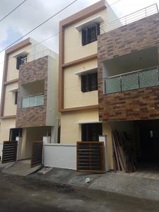 Project Image of 1741.0 - 2000.0 Sq.ft 3 BHK Villa for buy in Shree JLV Royal Homes