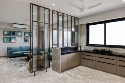 Project Image of 2013.0 - 2098.25 Sq.ft 4 BHK Apartment for buy in Ornate Evita