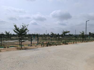 Project Image of 900.0 - 5114.0 Sq.ft Residential Plot Plot for buy in V R Royal Township 2