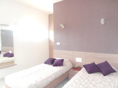Project Image of 0.0 - 1200.0 Sq.ft 3 BHK Villa for buy in Hegde Silver Spring