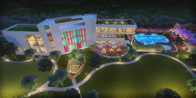 Project Image of 1099.0 - 1689.0 Sq.ft 2 BHK Apartment for buy in Hero Homes