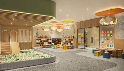 Project Image of 725.0 - 1650.0 Sq.ft 2 BHK Apartment for buy in Godrej Ivara