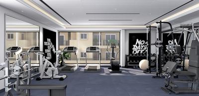 Project Image of 1055 Sq.ft 3 BHK Apartment / Flat for sale in Sarjapur for Rs. 8200000
