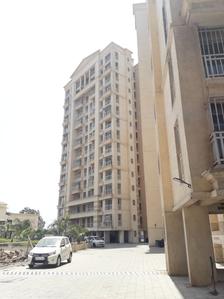 Squarefeet Regal Square Phase II Building No 6 And 7 Images for Project 1