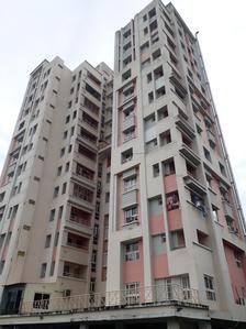Project Image of 1085.0 - 1620.0 Sq.ft 2 BHK Apartment for buy in Shrachi Dakshin