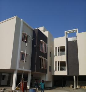 Project Image of 1280.0 - 1950.0 Sq.ft 3 BHK Apartment for buy in Kaizen Mahima