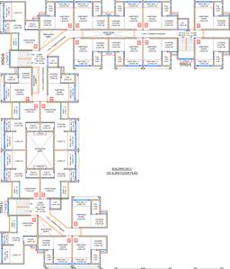 Project Image of 293.0 - 327.0 Sq.ft 1 RK Apartment for buy in Qualcon Palms