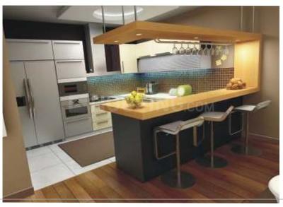 Project Image of 730.0 - 830.0 Sq.ft 2 BHK Apartment for buy in Pankaj Aasmaan Phase III