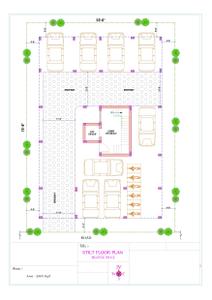 Project Image of 965.0 - 1510.0 Sq.ft 2 BHK Apartment for buy in Live Pallava Neha