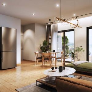 Project Image of 350.9 - 1357.97 Sq.ft 1 BHK Apartment for buy in Sainath Pinewood Phase II