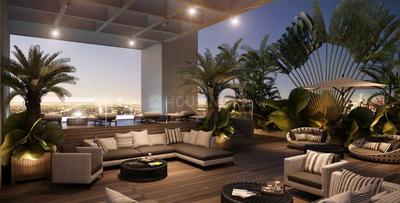 Project Image of 3836.0 - 5750.0 Sq.ft 4 BHK Apartment for buy in Elite Residences